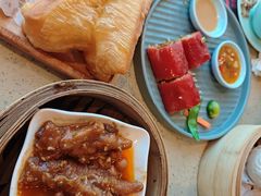 -点都德(水贝IBC店)