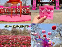 -盈香心动乐园