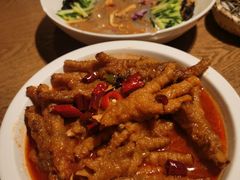 -鸽子窝(青塔店)
