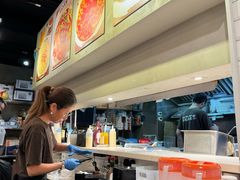 -旺记冰室(九龙中心大厦店)