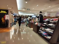 -崇光百货(铜锣湾店)