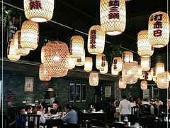 大堂-老村长•湖北家常菜(南湖店)