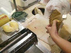 -丽达购物中心(崂山店)