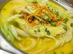 -胡家大厨(西三庄店)