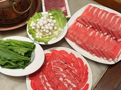 -南门涮肉(天坛南门店)