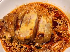 -老板恋上鱼(环山路店)