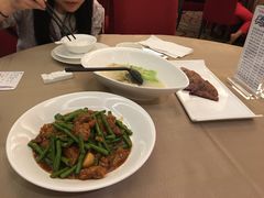 -广州逸林假日酒店·四季桃源中餐厅(白云山风景区店)