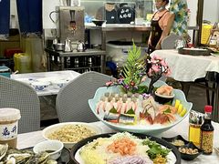 -嘉升大排档(番禺总店)