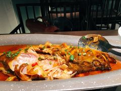 -徽镇小厨·经典徽菜(马连道店)