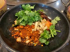 -重庆风光老灶火锅城(同德广场店)