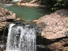 -广州白江湖森林公园