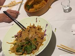 -大鸭梨烤鸭(左家庄店)