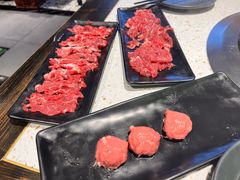 -海汕记·潮汕鲜牛肉火锅·自助