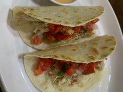 -panchos 墨西哥餐厅(嘉绿苑店)