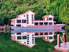 -深圳仙湖植物园