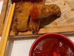 -龙记香港茶餐厅(久光百货店)