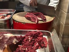 -炊烟小炒黄牛肉(中心印象城店)