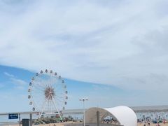 -奉贤海滩