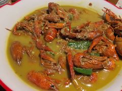 -三太子地摊烧烤·小龙虾(北蔡店)