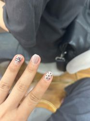 -尤米一站式美甲美睫