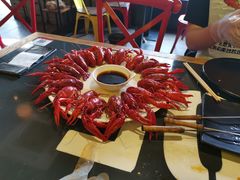 -红钳侠小龙虾·烧烤(中赢康康谷店)