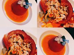 -YUE·6·西式融合餐厅(外滩六号店)