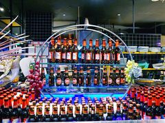 -V-ONE西雅图海鲜自助餐厅(仓山万达广场店)