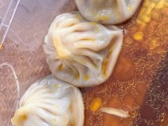 -食惠里小笼包面馆(越秀店)