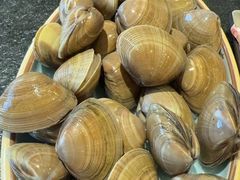 -泰白海鲜烧烤大全