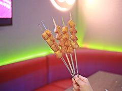 鱼豆腐-冰城小镇音乐串吧·聚会餐厅(百子湾店)