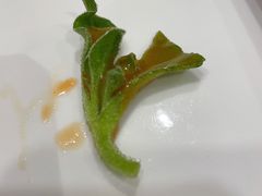 冰菜-口味堂(珞喻路店)