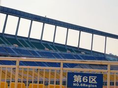 -株洲市体育中心体育场