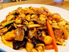 -陈傻子餐厅(世纪都会店)