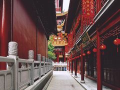 -钦赐仰殿道观