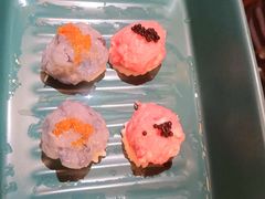 -蒋记海鲜姿造•洋房别墅(星河湾店)