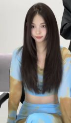 -万丝造型