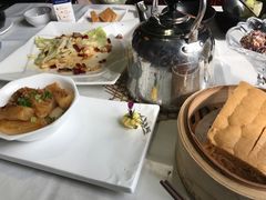 -味可道美食坊(福基路店)