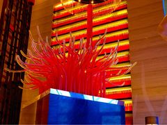 -北纬29度大堂吧-重庆富力艾美酒店-近江岸天街