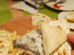 -ALAMEEN阿拉伯餐厅(三里屯店)