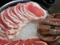 -湊湊火锅·茶憩(东城民盈国贸城店)