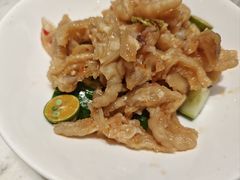 -径山十八道·风味民间菜(杭州总店)