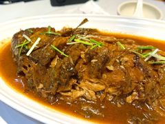 -孙家外婆•长春地标美食新名片(红旗街万达店)
