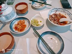 -真食净香居·内蒙烧麦(亚运村店)