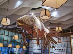 -一井烧肉·活鳗·寿司(望京SOHO店)