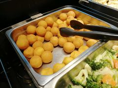 -比格比萨自助(花园路店)