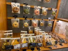 -Max Bakery 阿唛手作