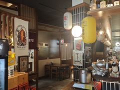 -烧鸟横丁(联发文创口岸店)