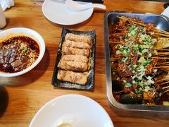 -付小姐在成都(中山公园店)
