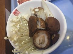 -三毛牛肉店(福强店)