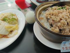 -荔园小馆(园岭新村二期店)